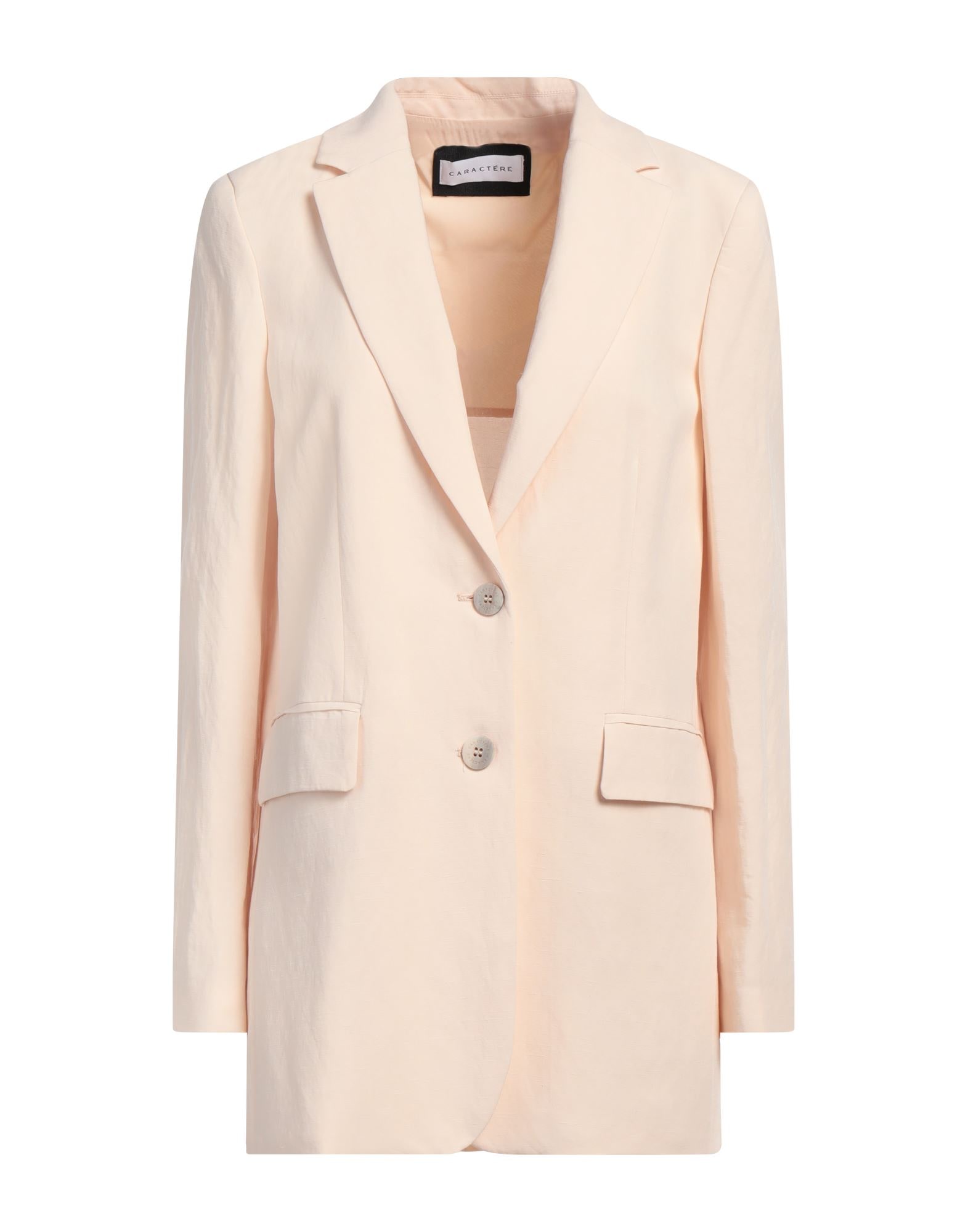 CARACTÈRE - Blazers