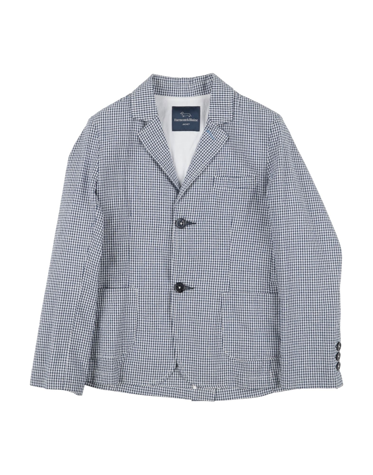 HARMONT & BLAINE - Blazers