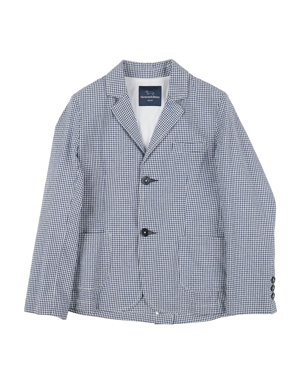 HARMONT & BLAINE - Blazers