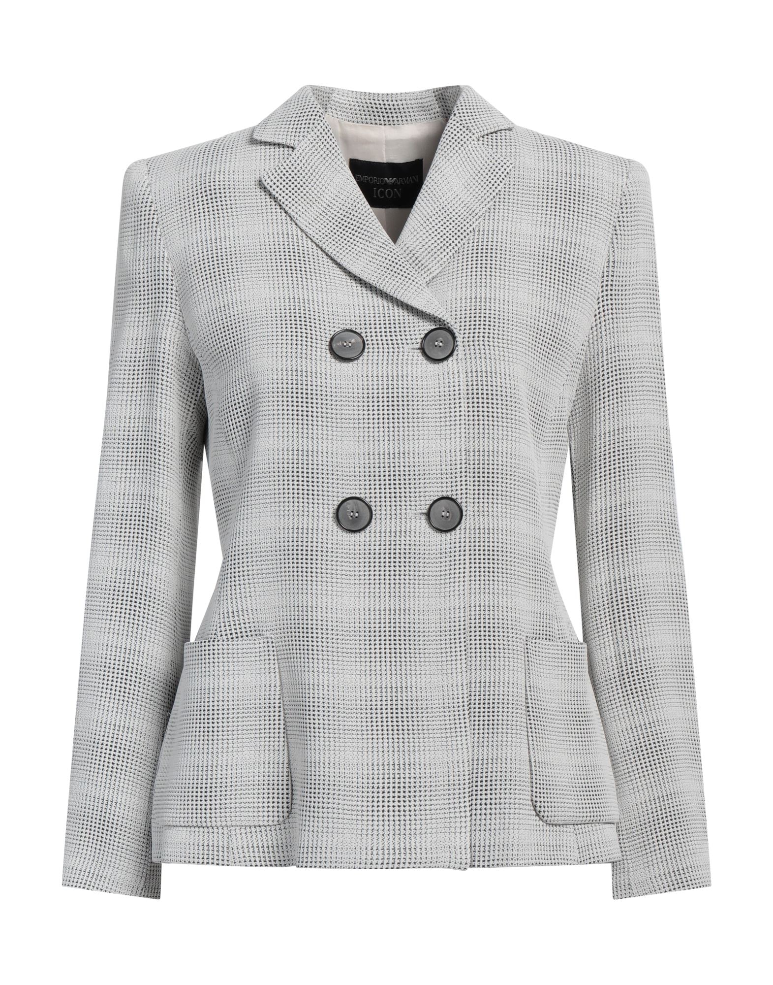 EMPORIO ARMANI - 블레이저