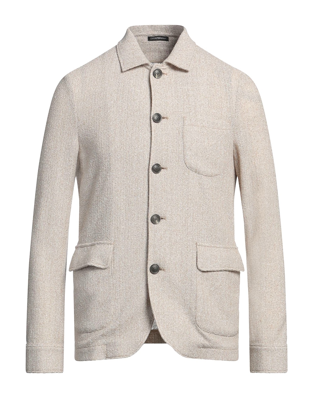 EMPORIO ARMANI - Пиджаки