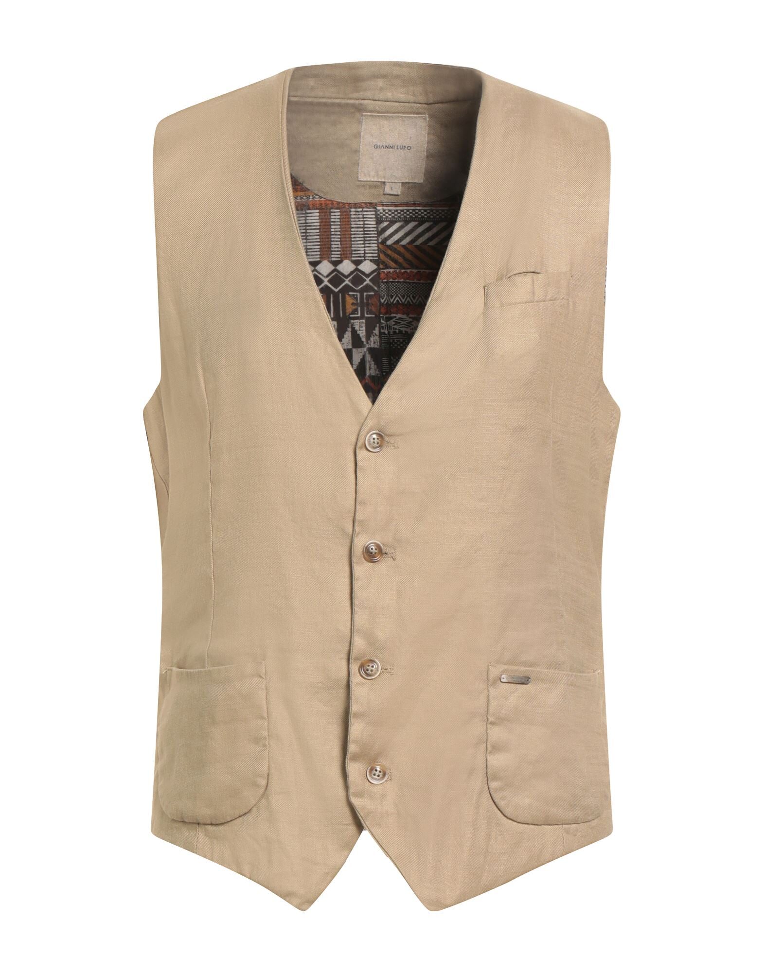 GIANNI LUPO - Gilets de costume