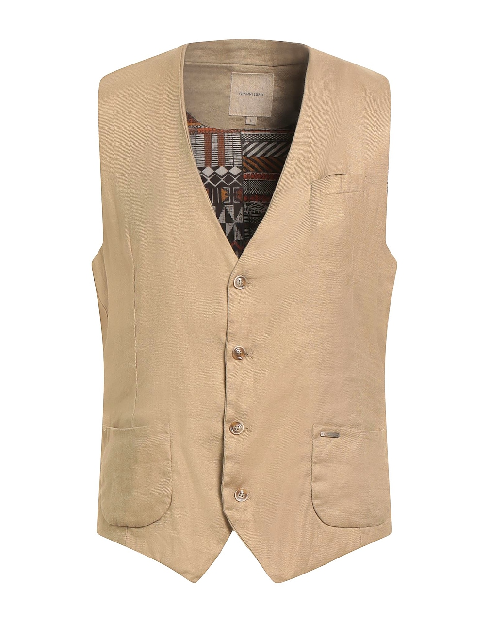 GIANNI LUPO - Gilet Sartoriali