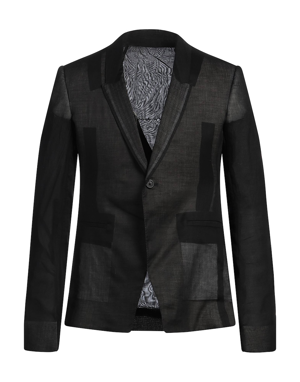 RICK OWENS - Blazers