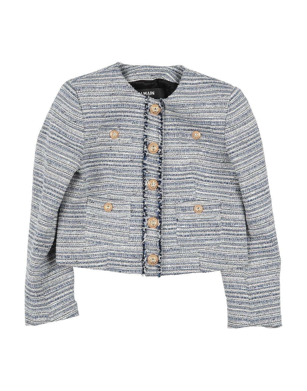 BALMAIN - Jackets