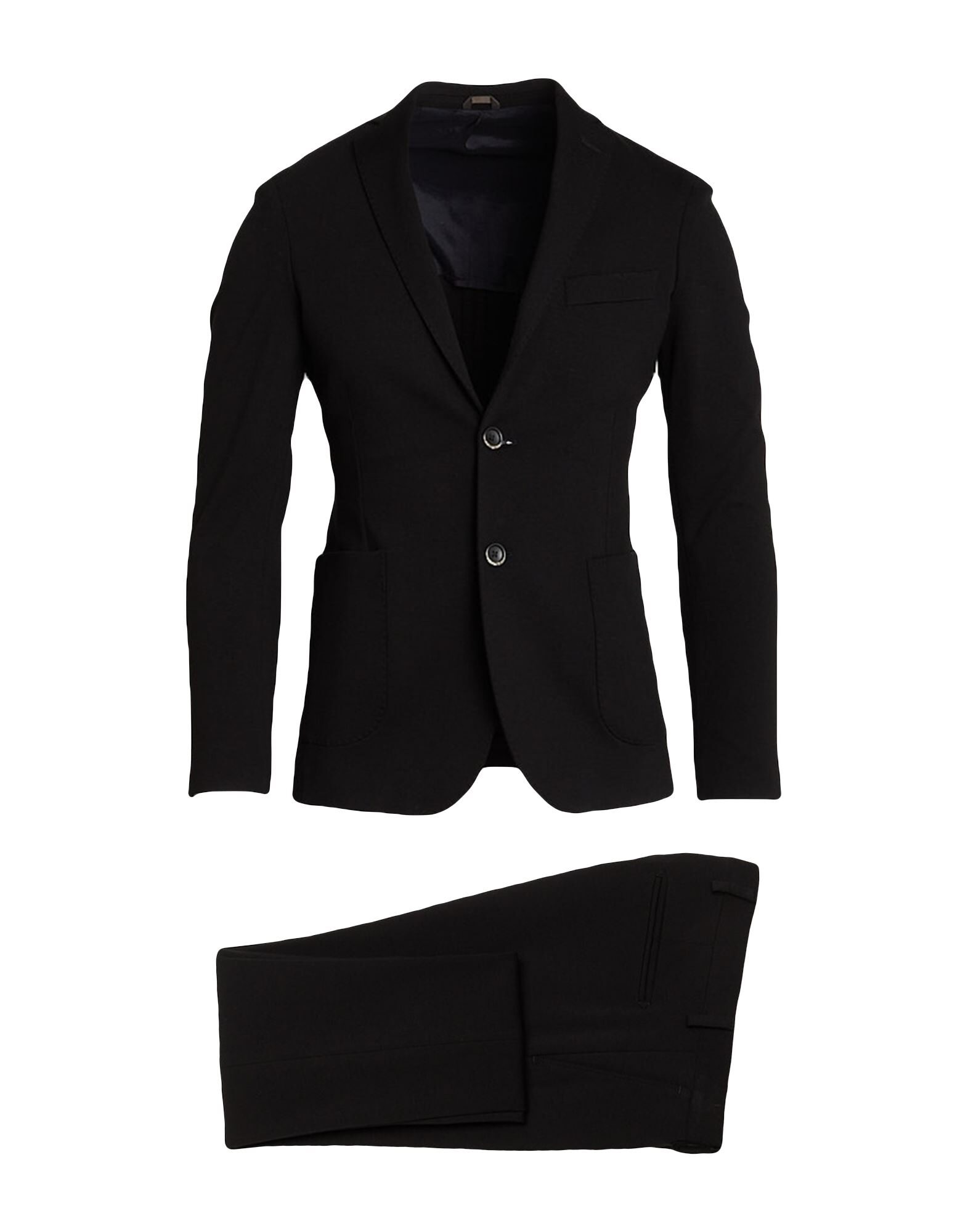 SIMBOLS Костюм