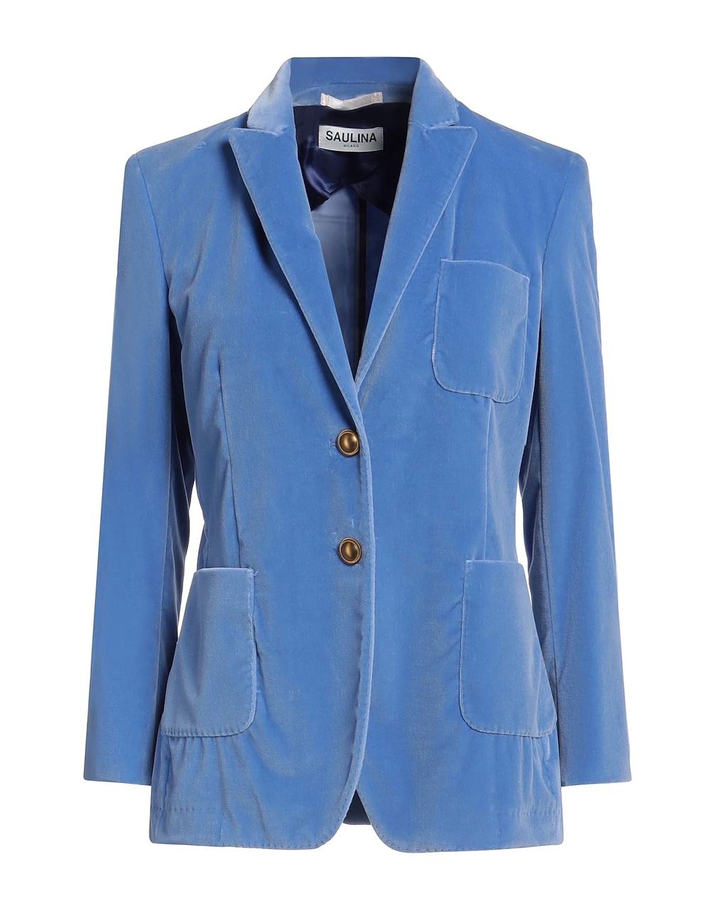 SAULINA Milano - Blazers