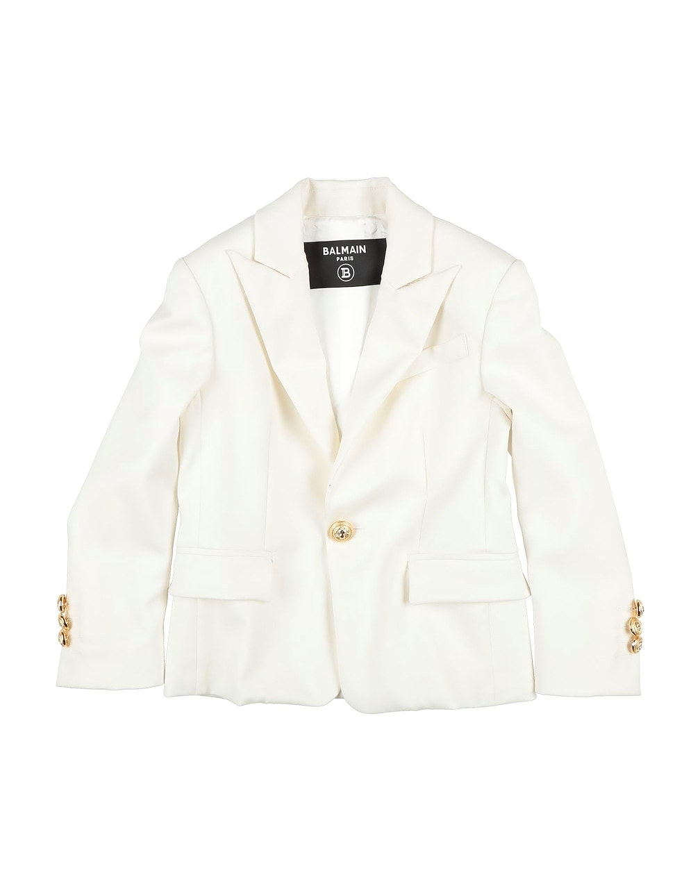 BALMAIN - Blazers