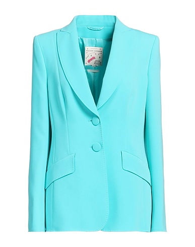 MAISON COMMON Veste 65% Triacétate, 35% Polyester