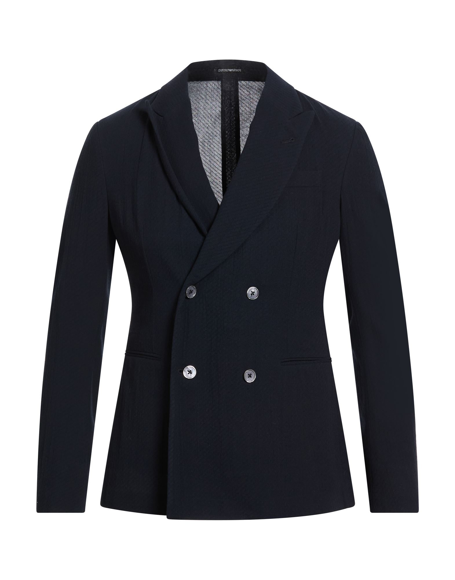 EMPORIO ARMANI - Blazers
