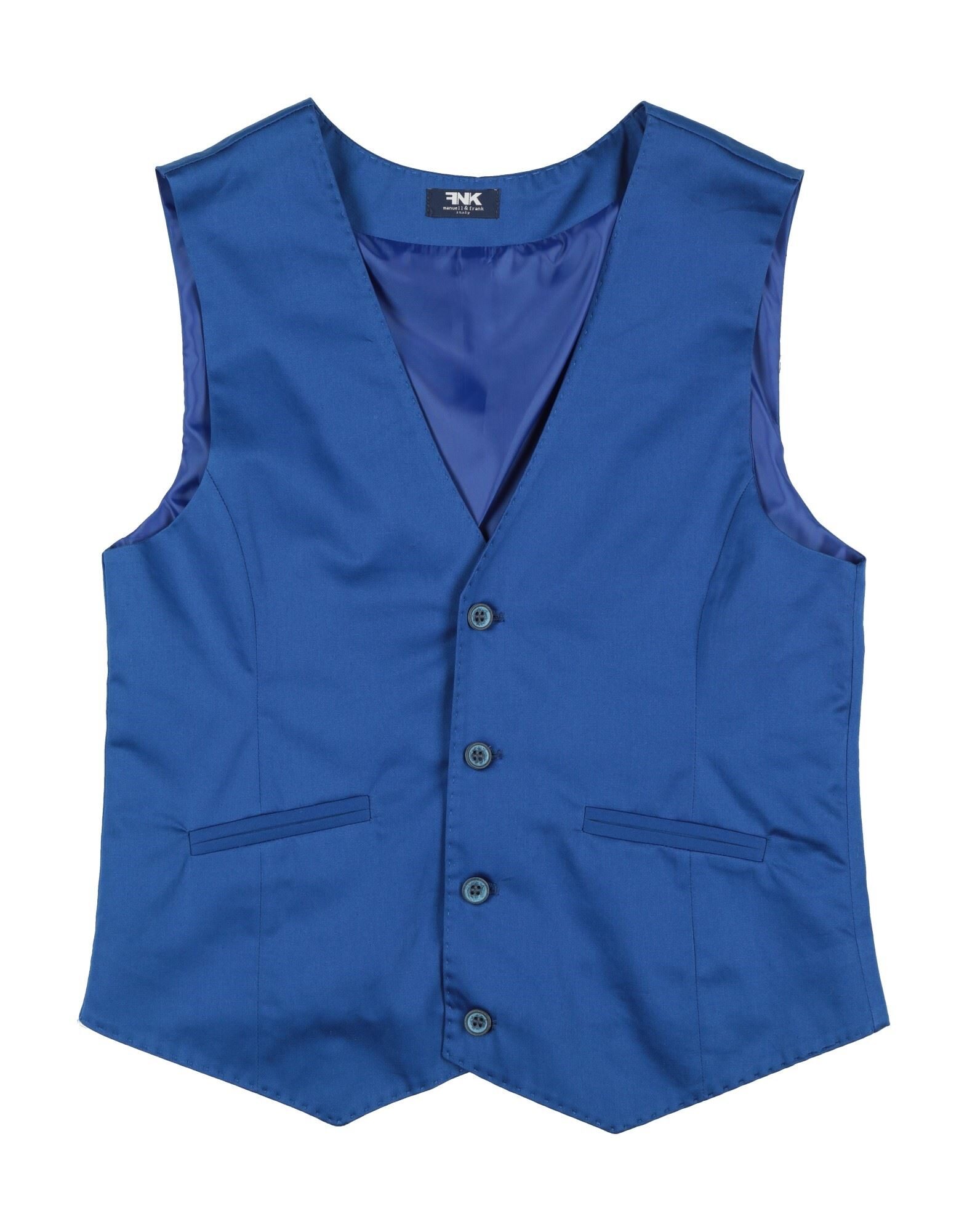 MANUELL & FRANK - Waistcoats