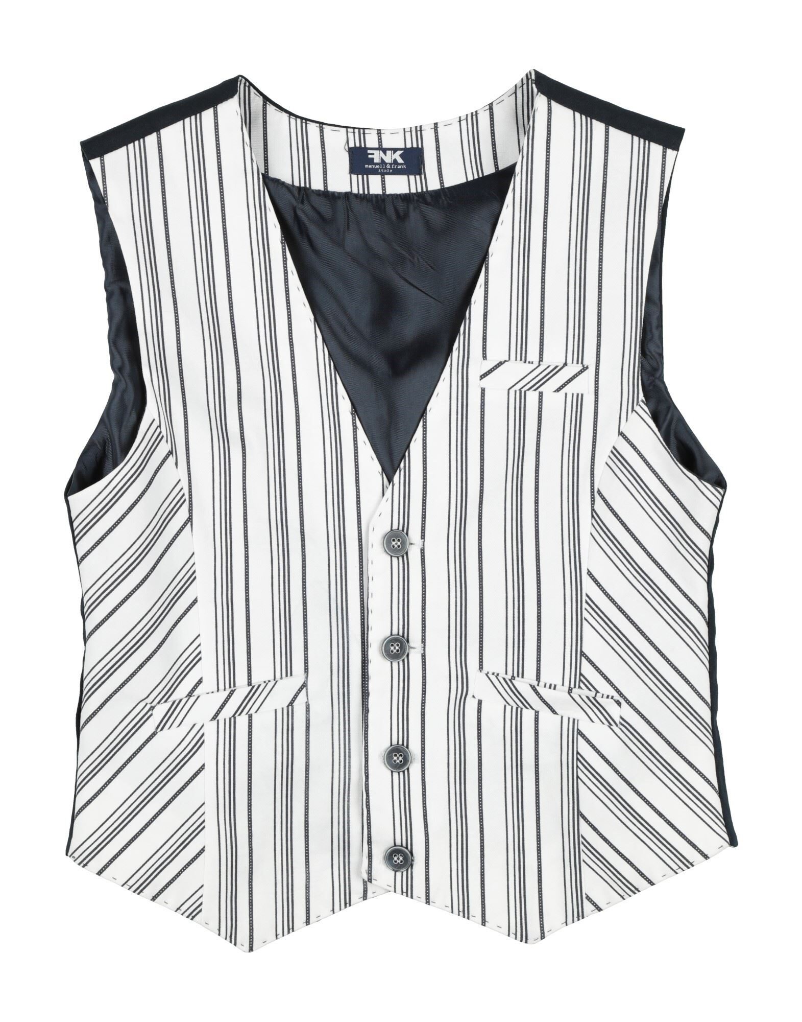 MANUELL & FRANK - Waistcoats