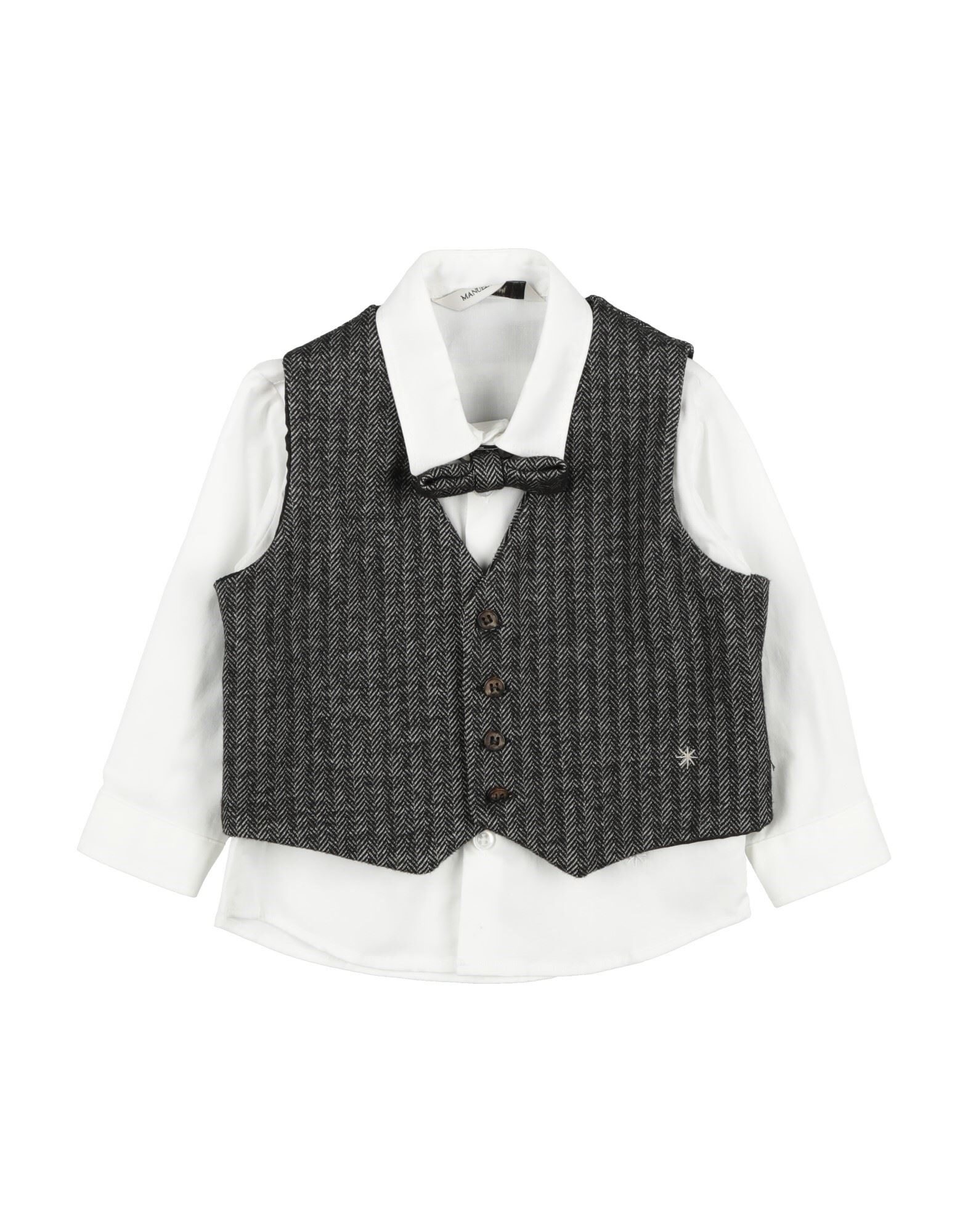 MANUEL RITZ - Waistcoats