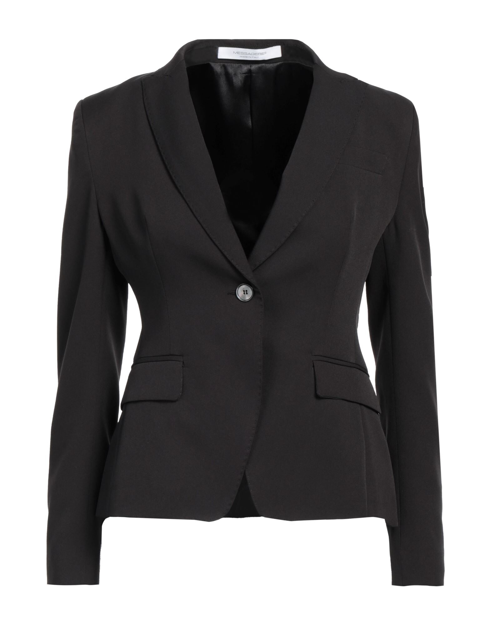MESSAGERIE - Blazers