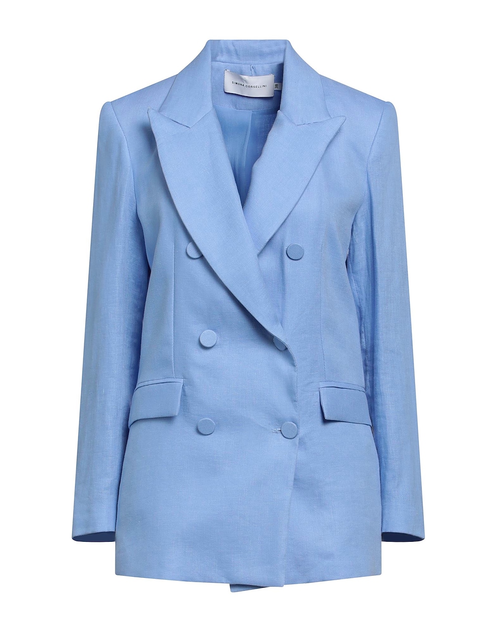 SIMONA CORSELLINI - Σακάκια