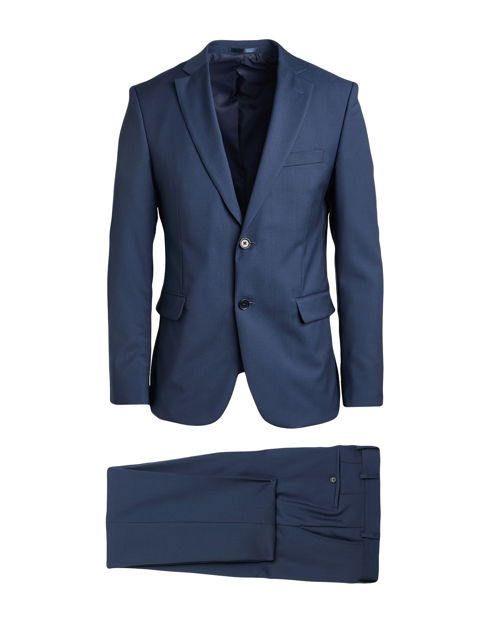 LAB PAL ZILERI スーツ LAB. PAL ZILERI | Light grey Men's Blazer | YOOX