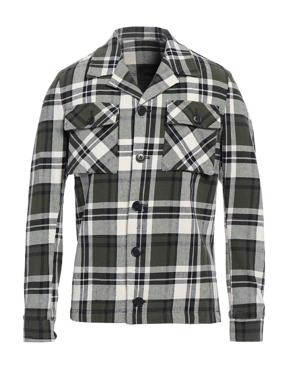 BRIAN DALES - Shirts