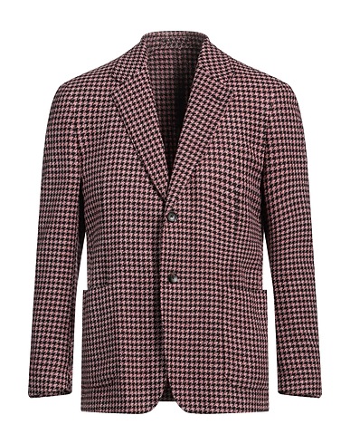 LARDINI Blazer ROSA 62% Wool, 23% Cotton, 15% Polyamide