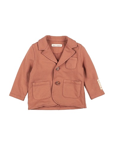 ZHOE & TOBIAH Blazer Light brown 95% Cotton, 5% Elastane