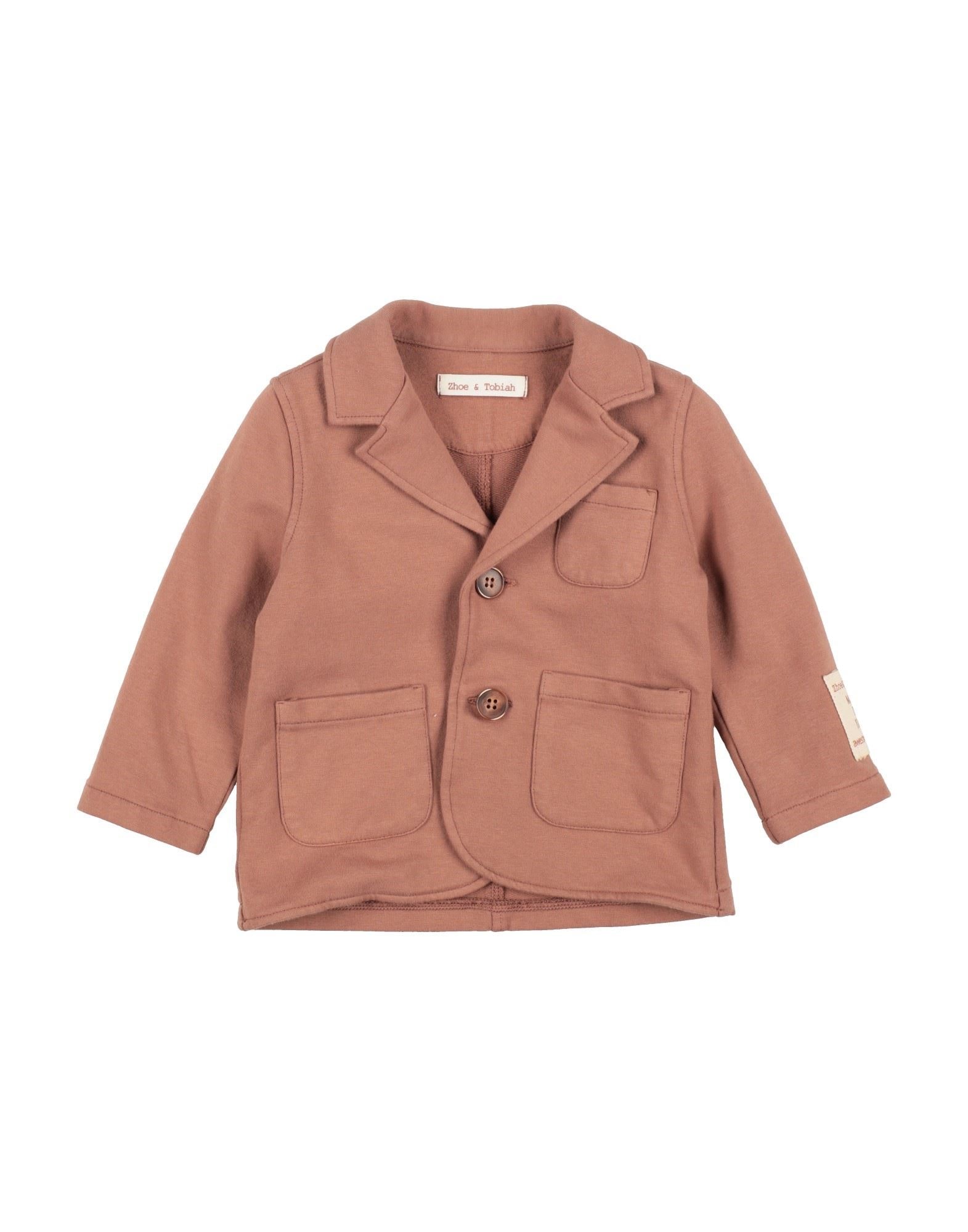 ZHOE & TOBIAH - Пиджаки