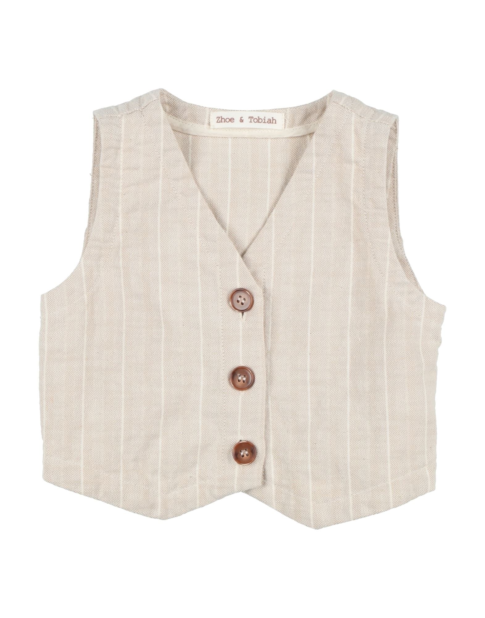 ZHOE & TOBIAH - Waistcoats