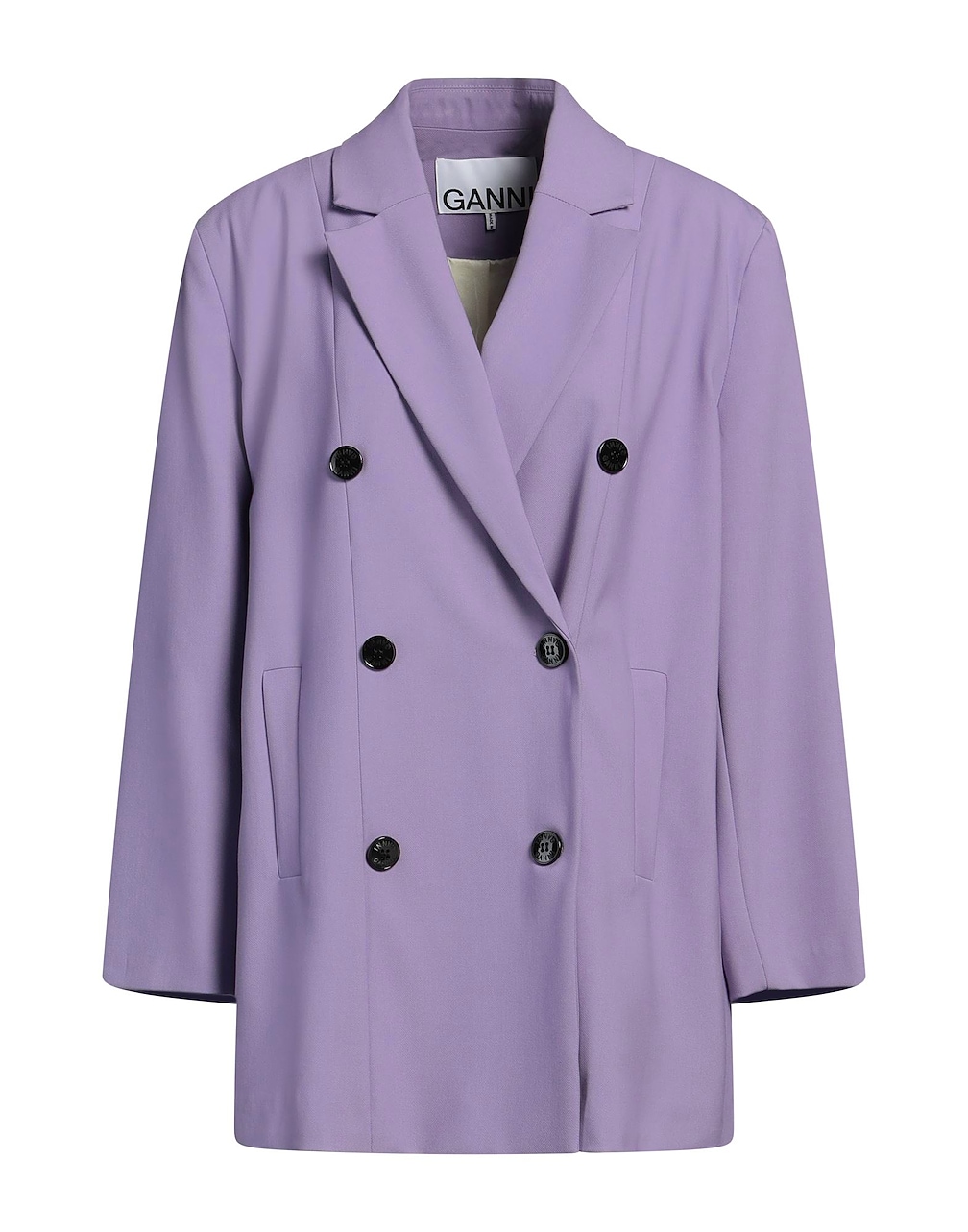 GANNI - Σακάκια