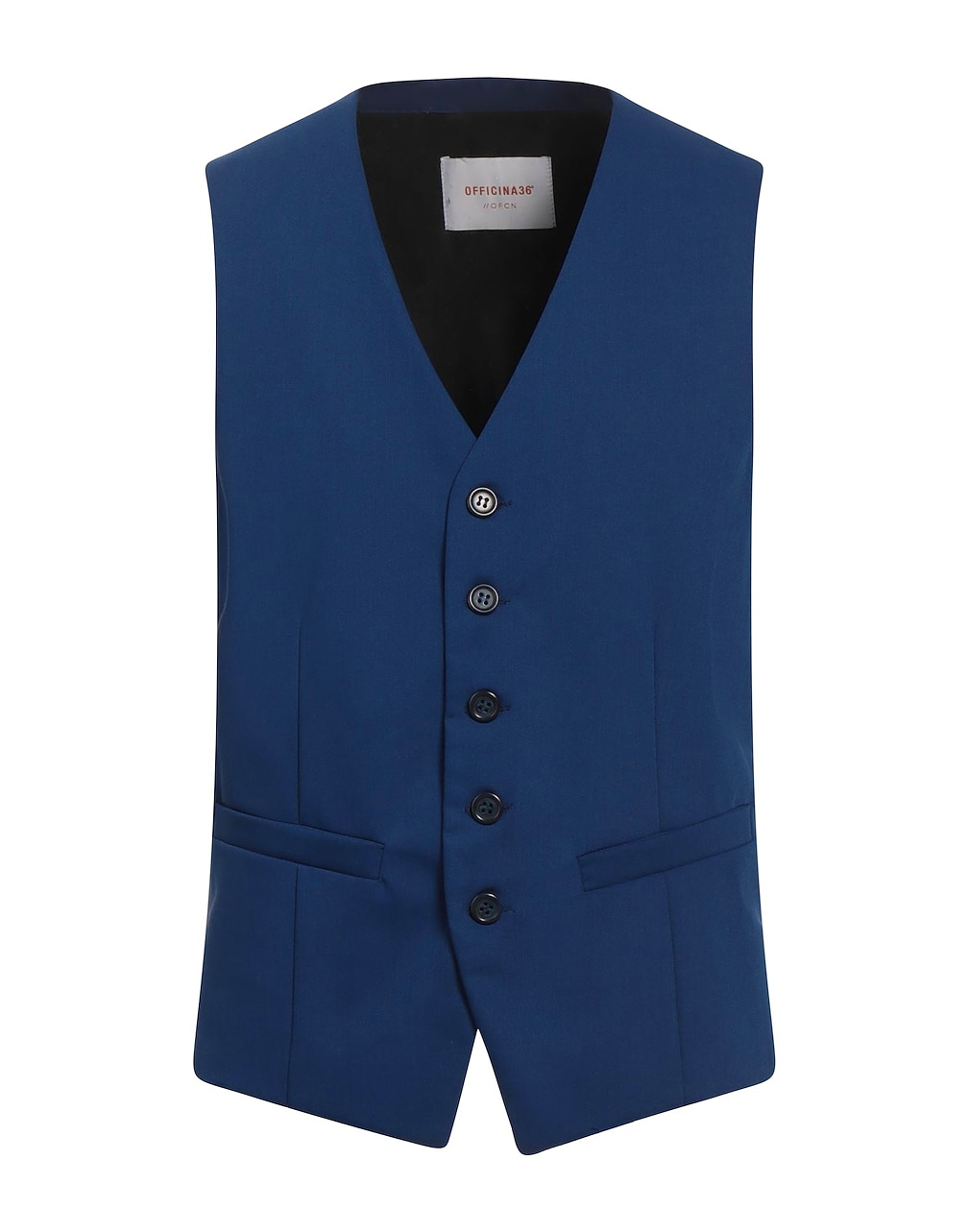 OFFICINA 36 - Couture-Westen