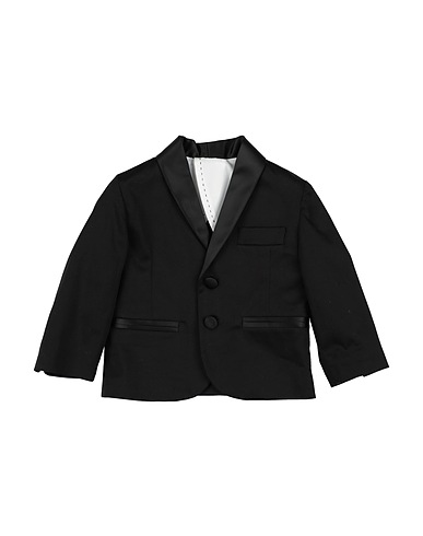 MANUELL & FRANK Blazer 97% Cotton, 3% Elastane