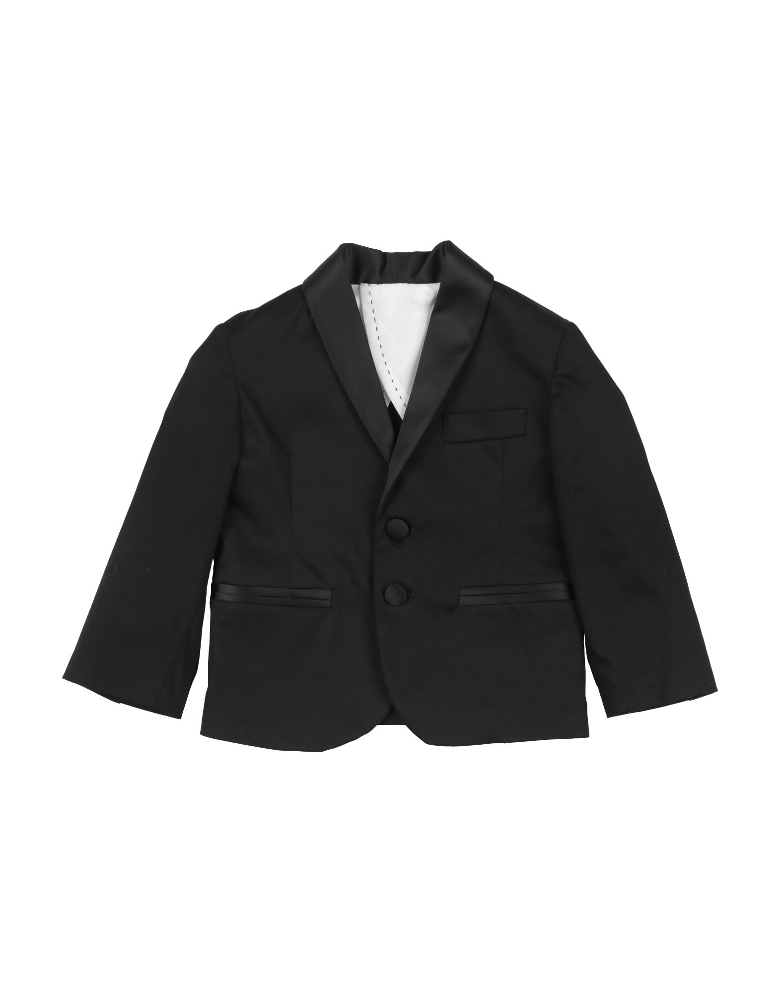 MANUELL & FRANK - Blazers