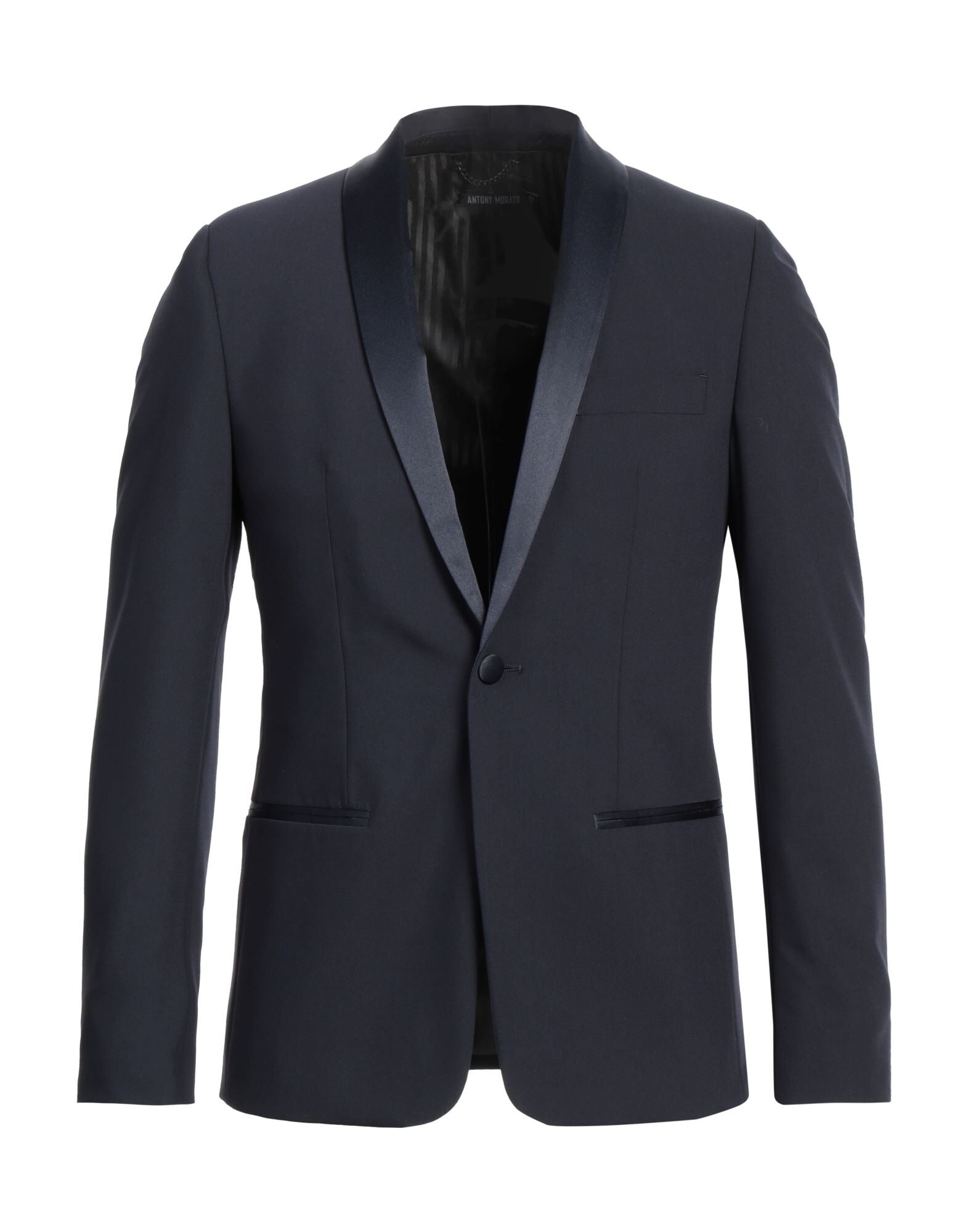 ANTONY MORATO - Blazers