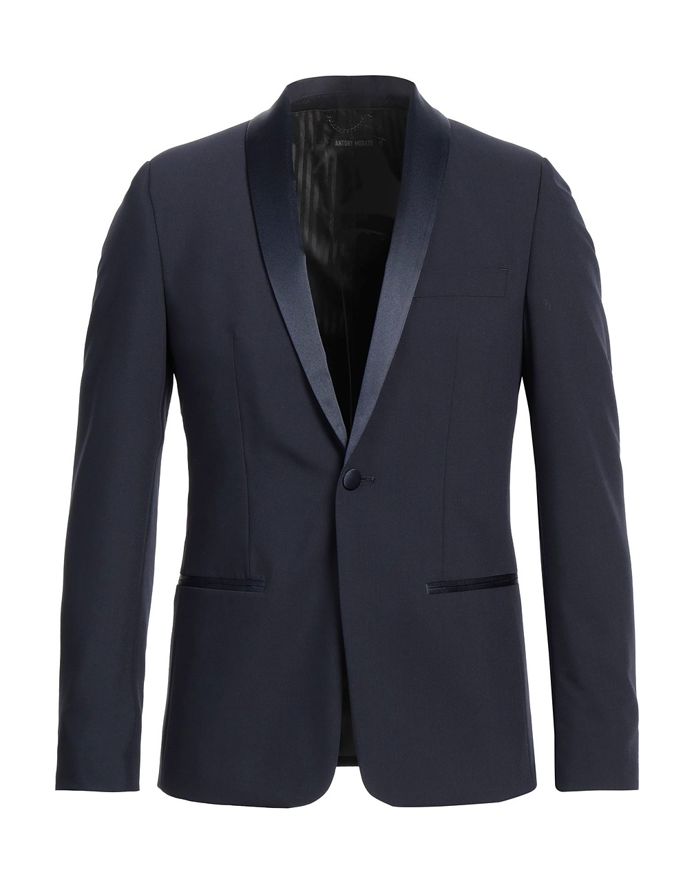 ANTONY MORATO - Blazers