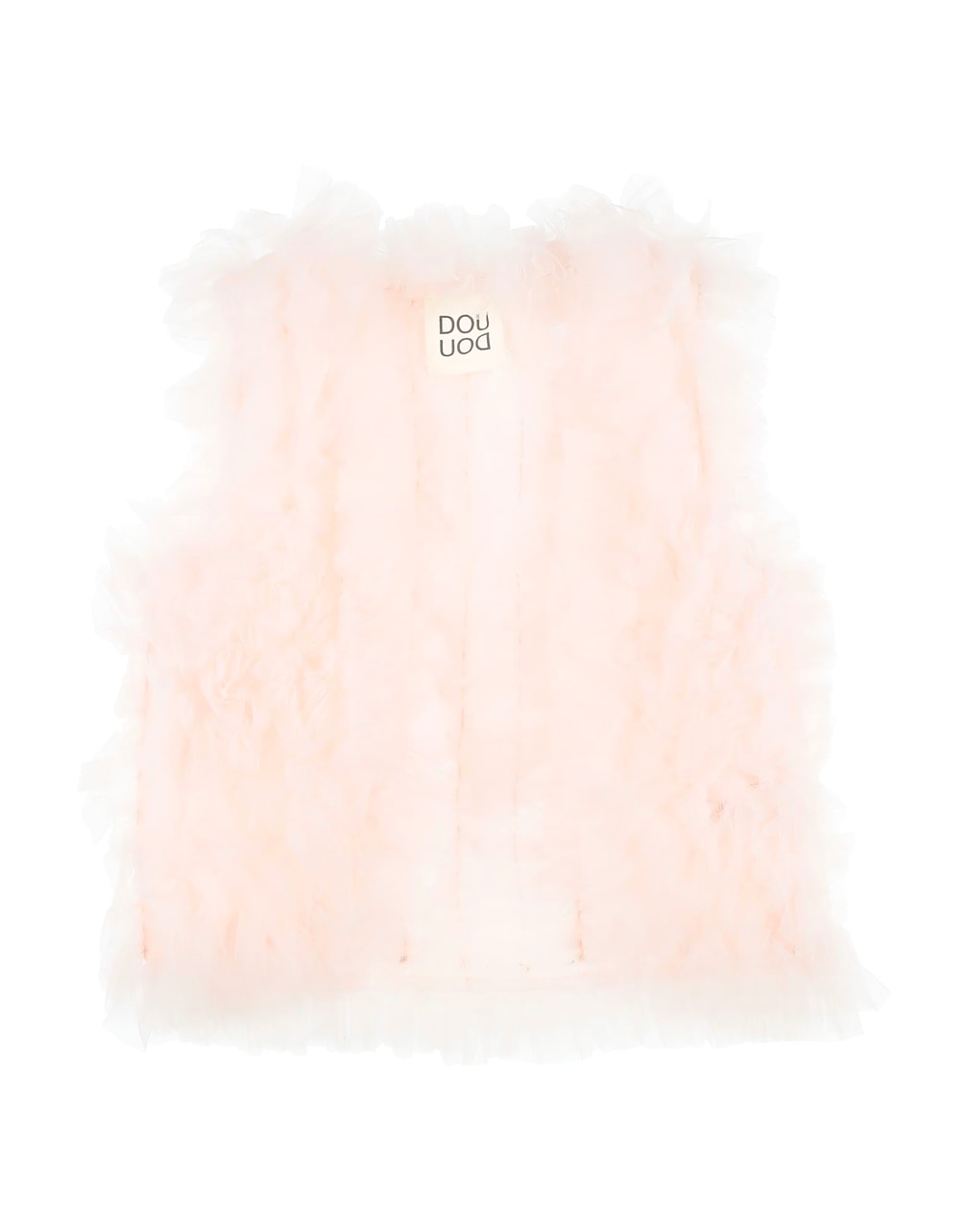 DOUUOD - Tailored Vests