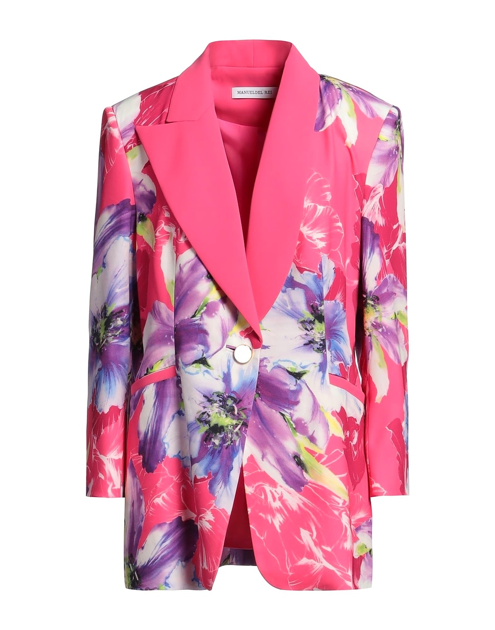 MANUEL DEL REI - Blazers