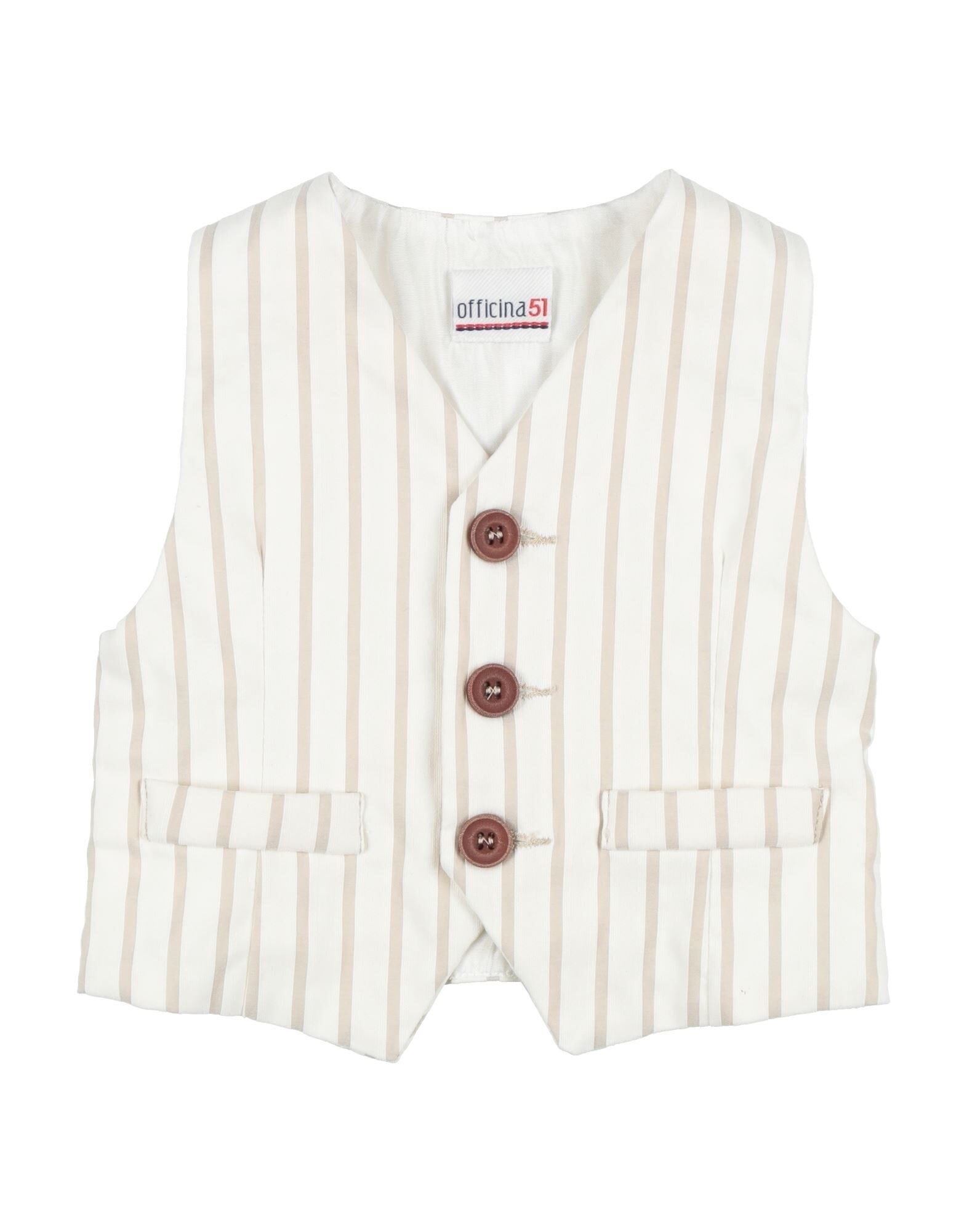 OFFICINA 51 - Waistcoats