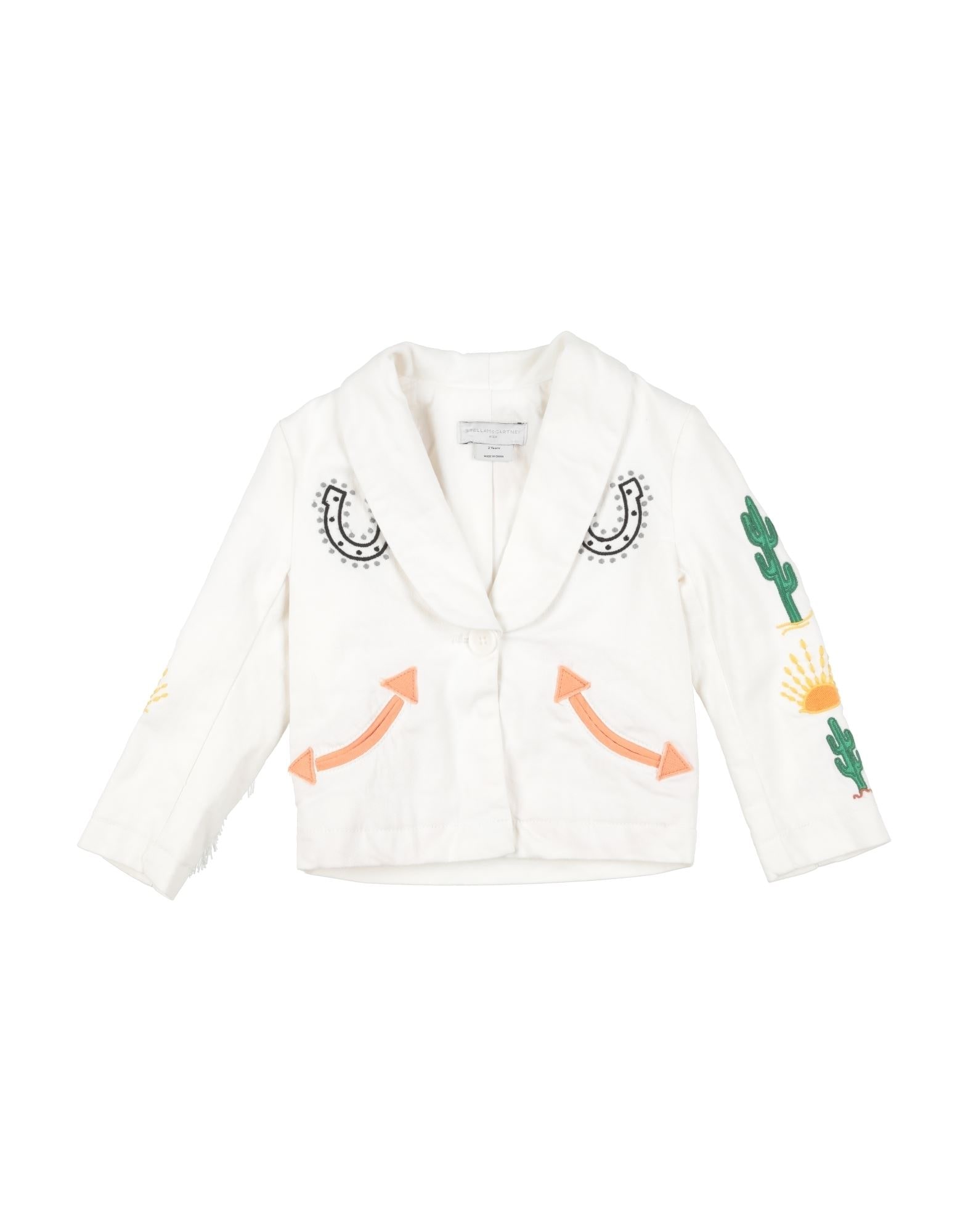 STELLA McCARTNEY KIDS - Blazers
