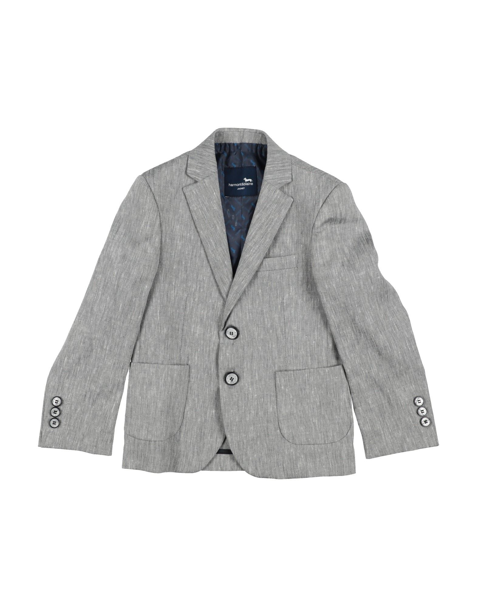 HARMONT & BLAINE - Blazers