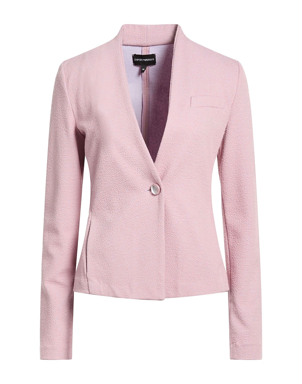 EMPORIO ARMANI - Jackets