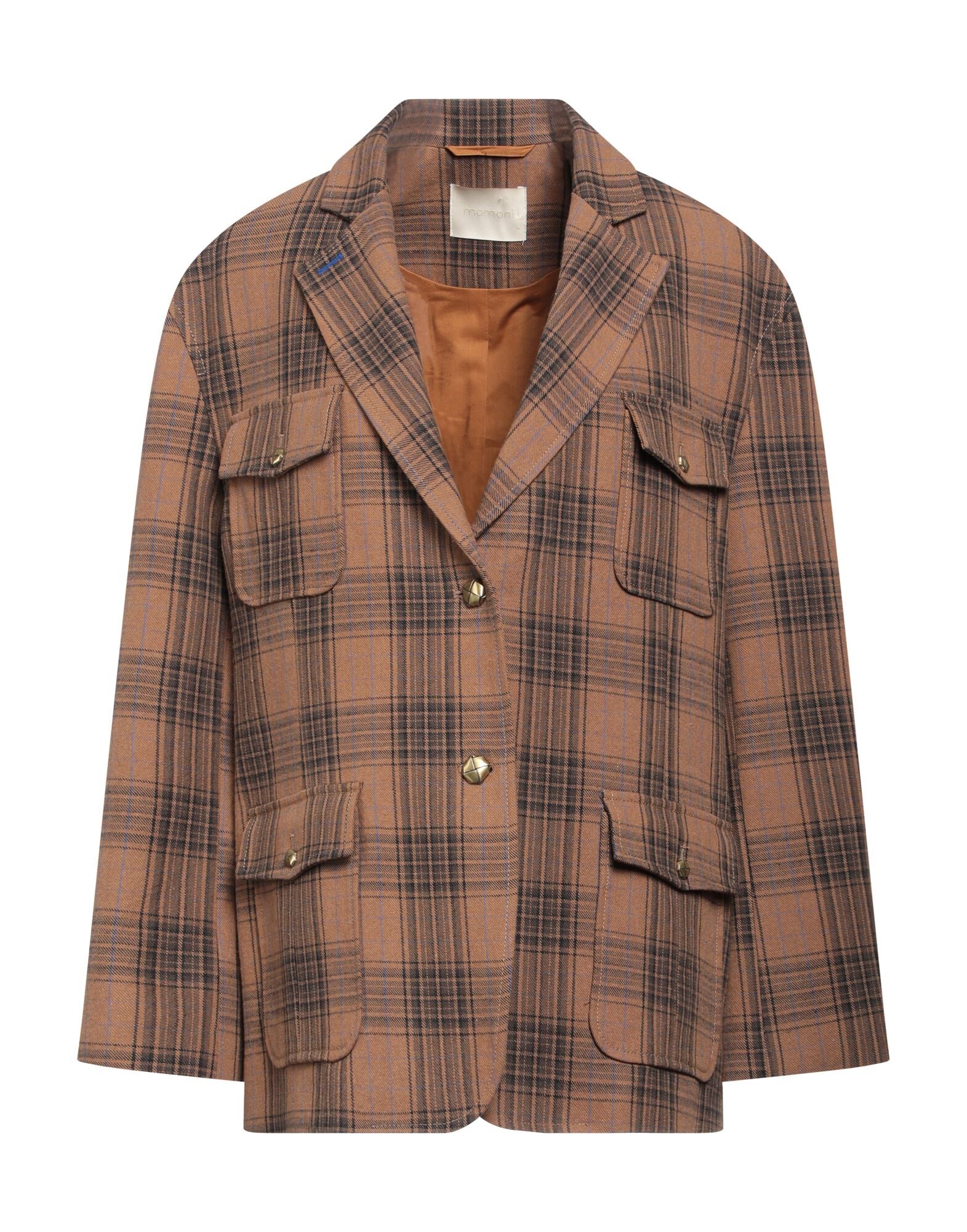 MOMONÍ - Μπουφάν και τζάκετ