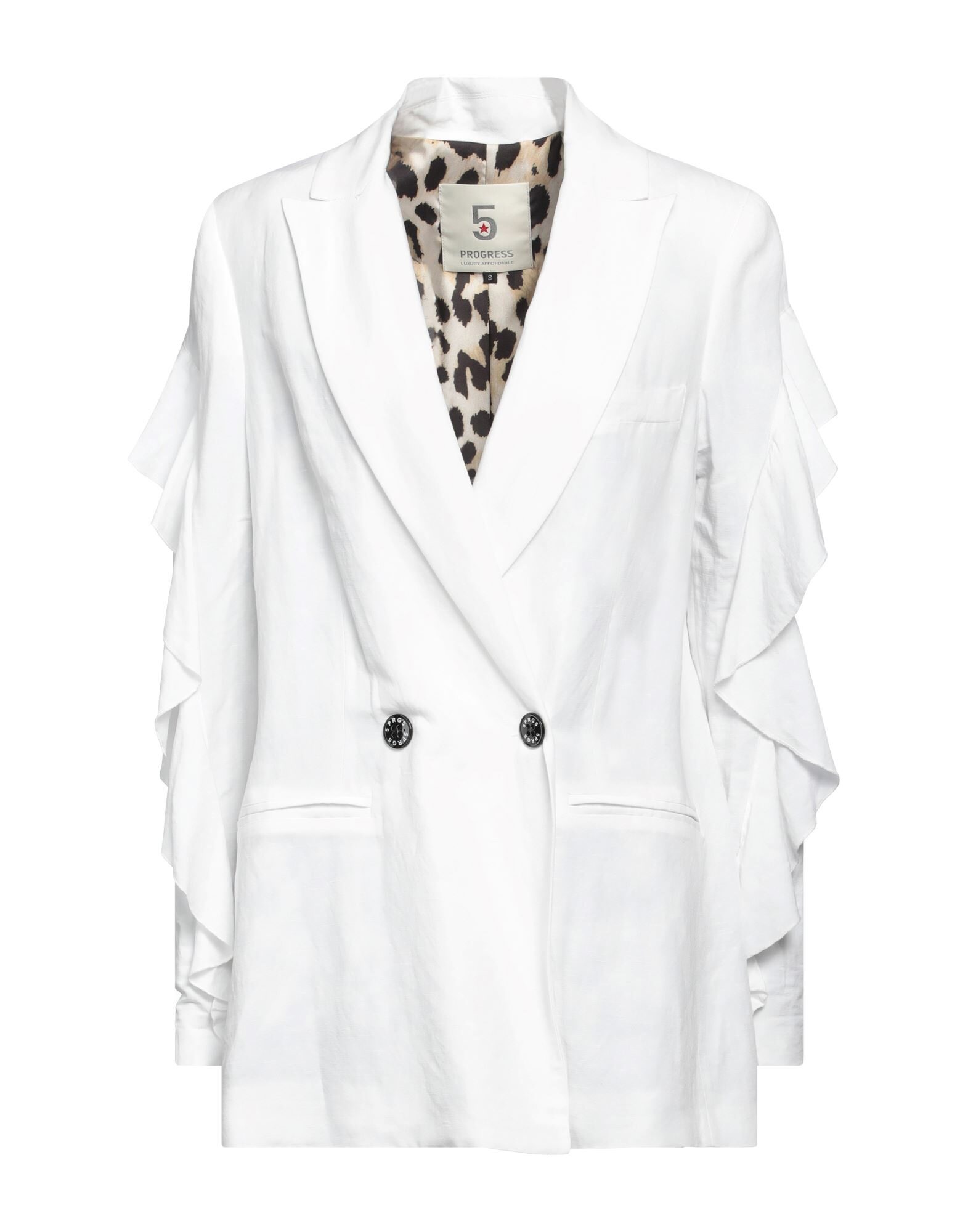 5 PROGRESS - Σακάκια