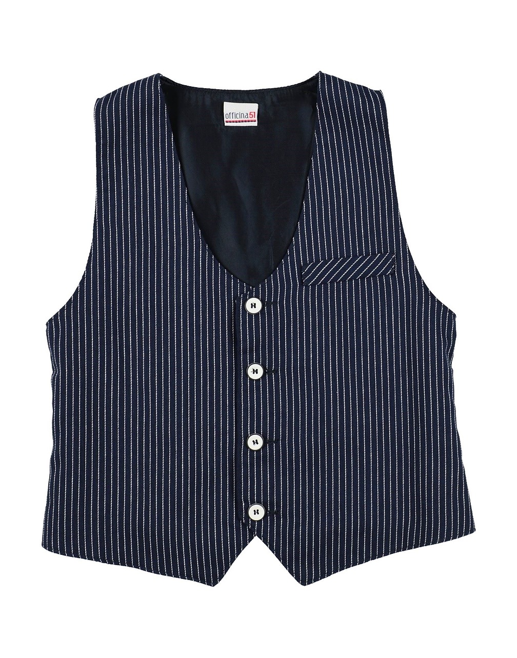OFFICINA 51 - Gilet Sartoriali