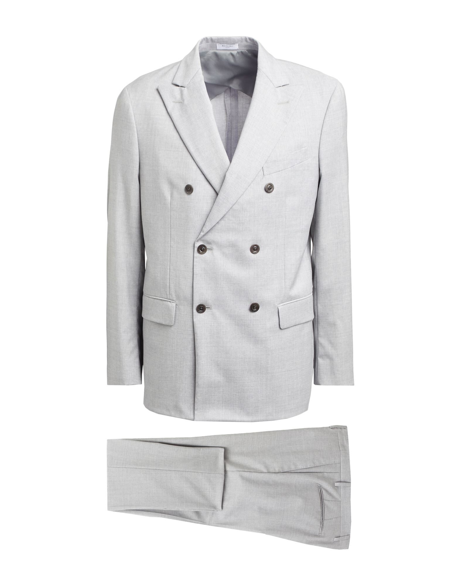BOGLIOLI - Suits