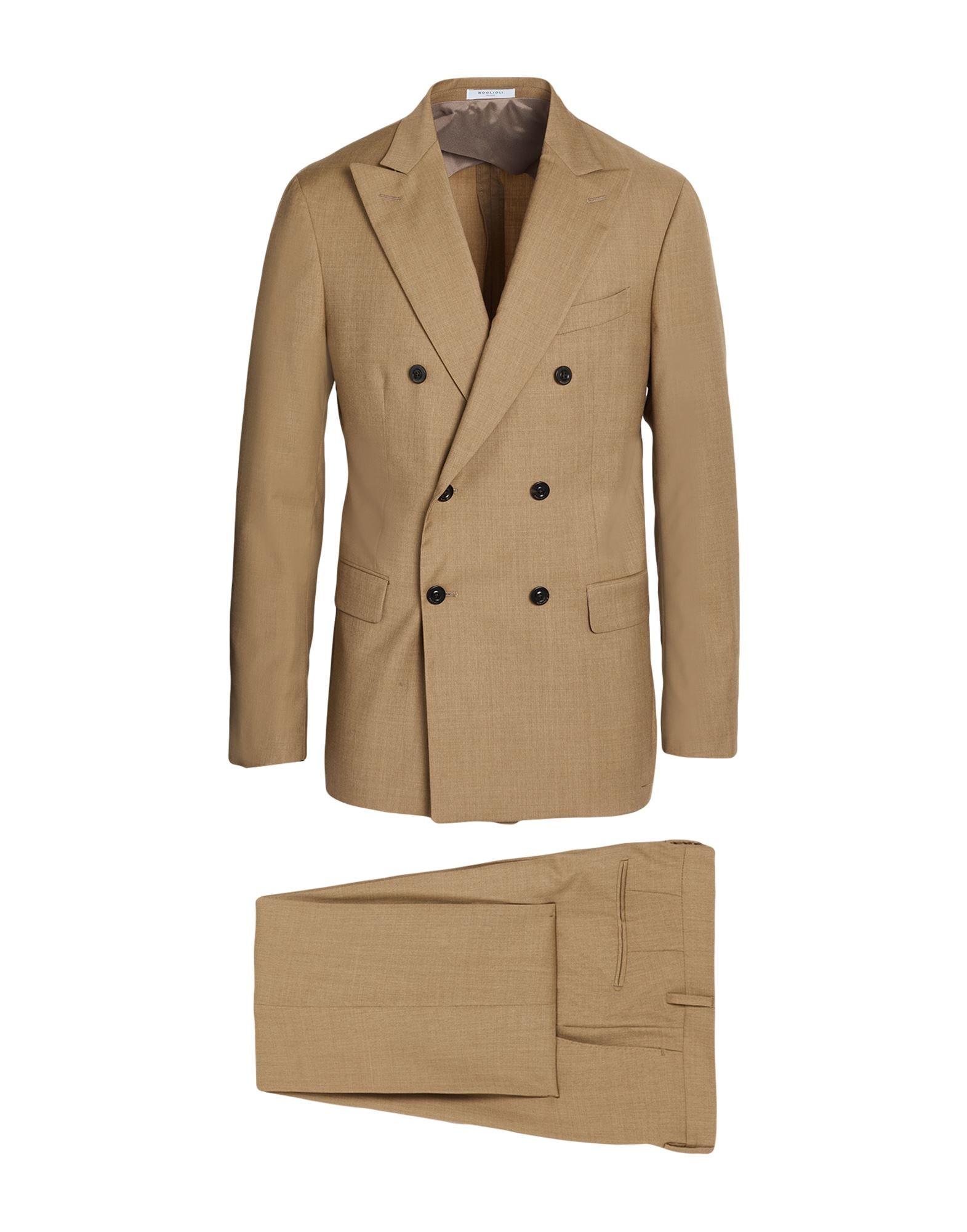 BOGLIOLI - Suits