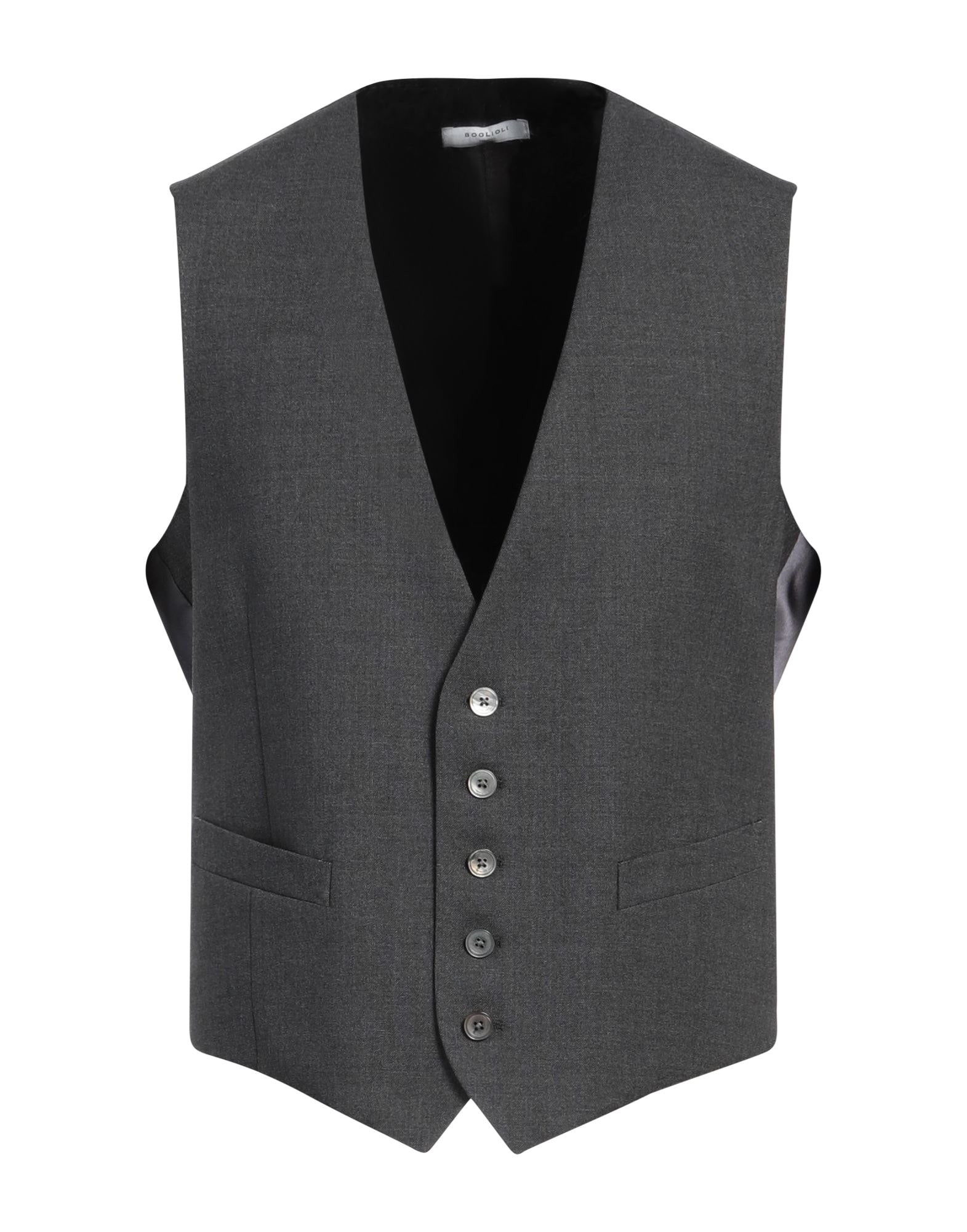 BOGLIOLI - Tailored Vests