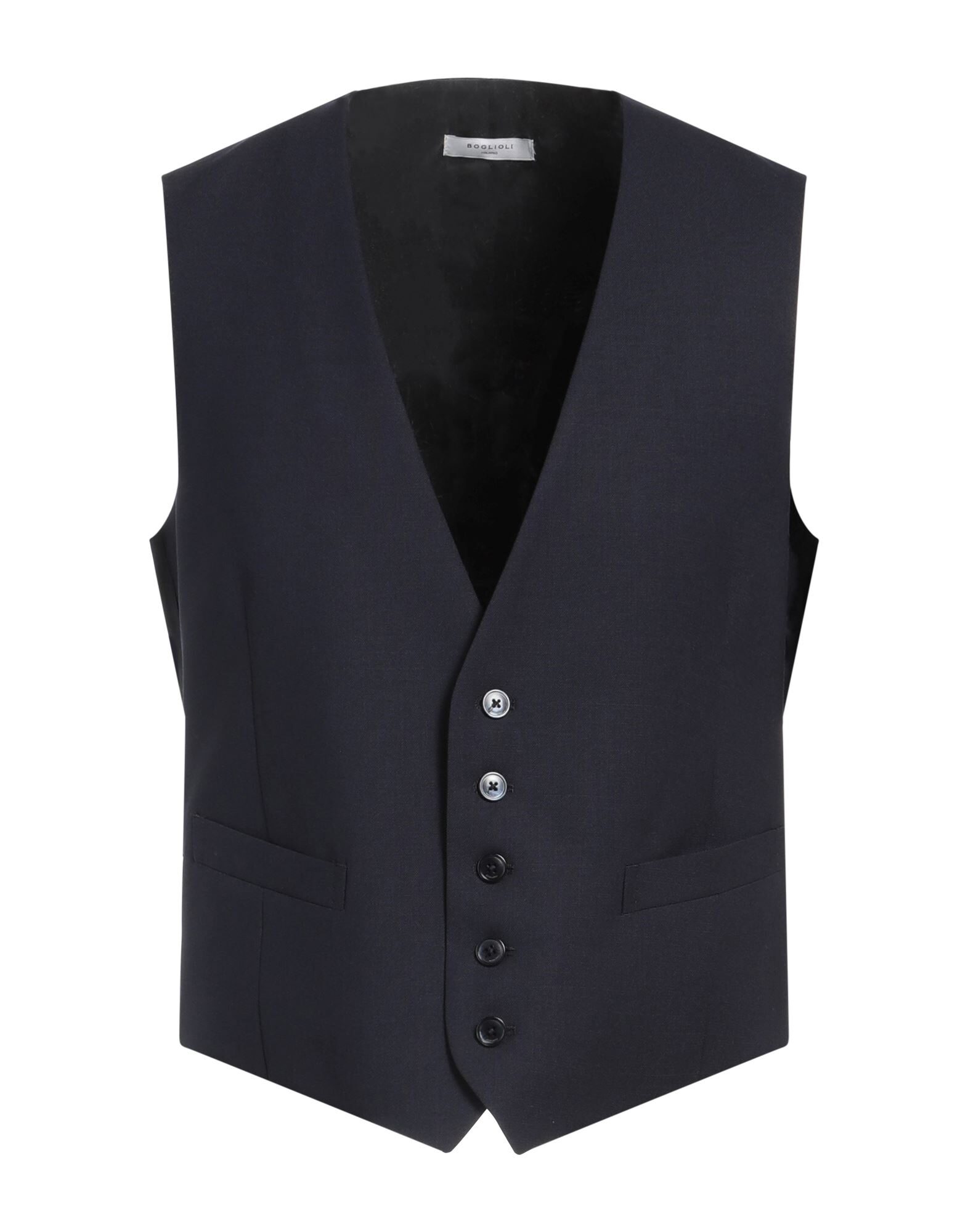 BOGLIOLI - Tailored Vests