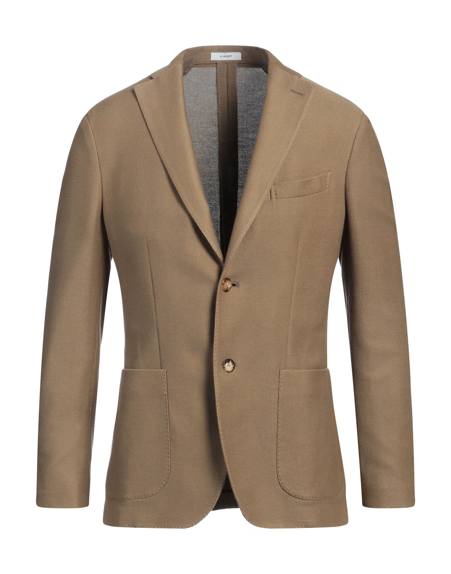 LARDINI スーツ＆ジャケット | テーラードジャケット セージ