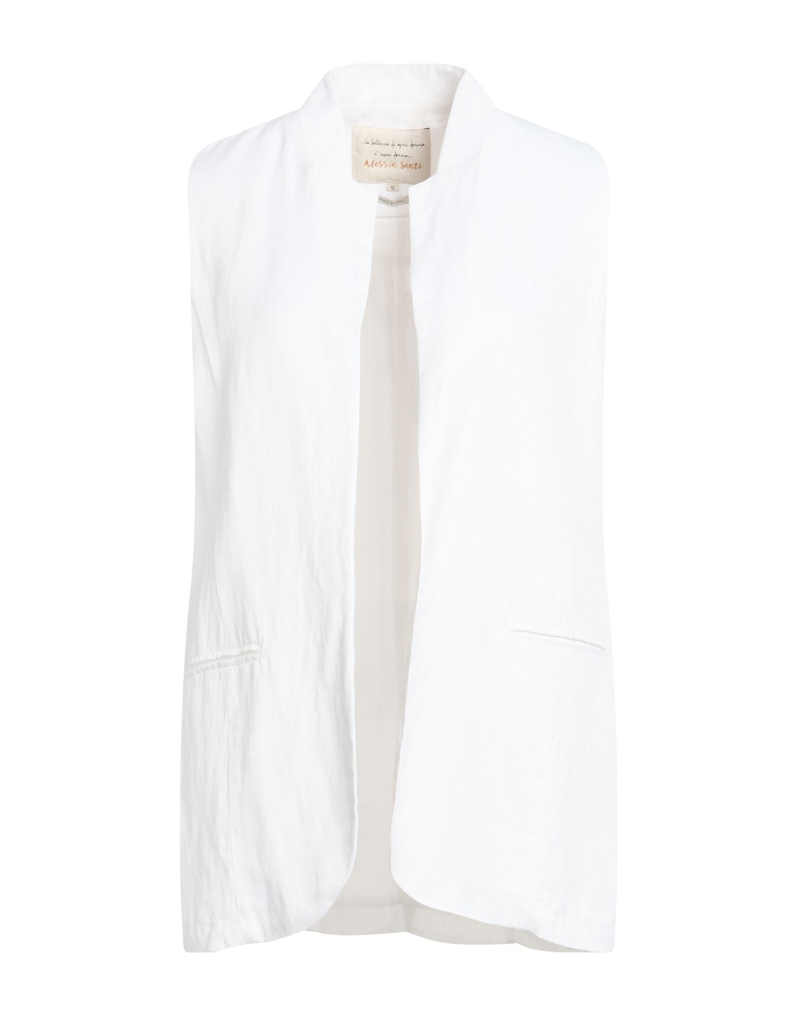 ALESSIA SANTI - Gilets de costume