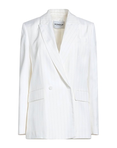 DONDUP Blazer 100% Viscose