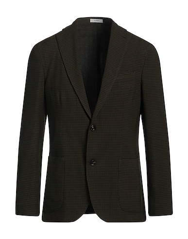 BOGLIOLI Blazer 100% Virgin Wool
