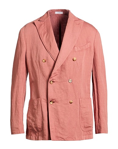 BOGLIOLI Veste 52% Coton, 48% Lin