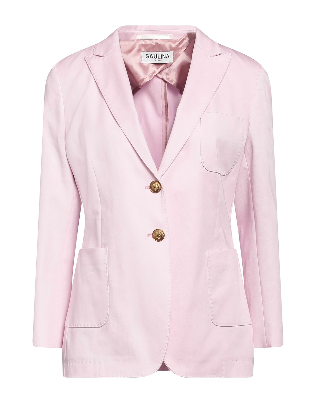 SAULINA Milano - Blazers